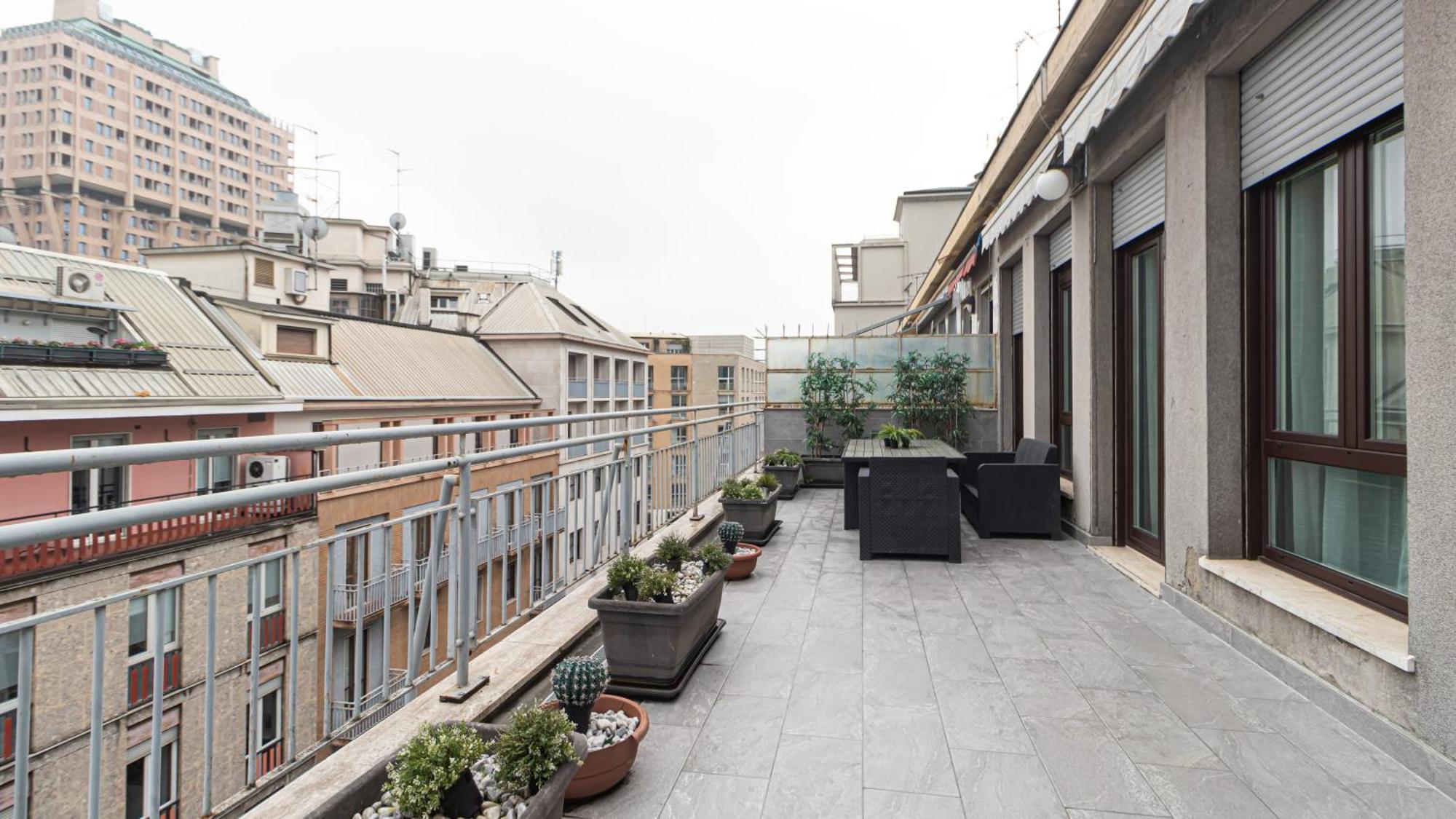Italianway - Cannobio 8 Milano Eksteriør billede
