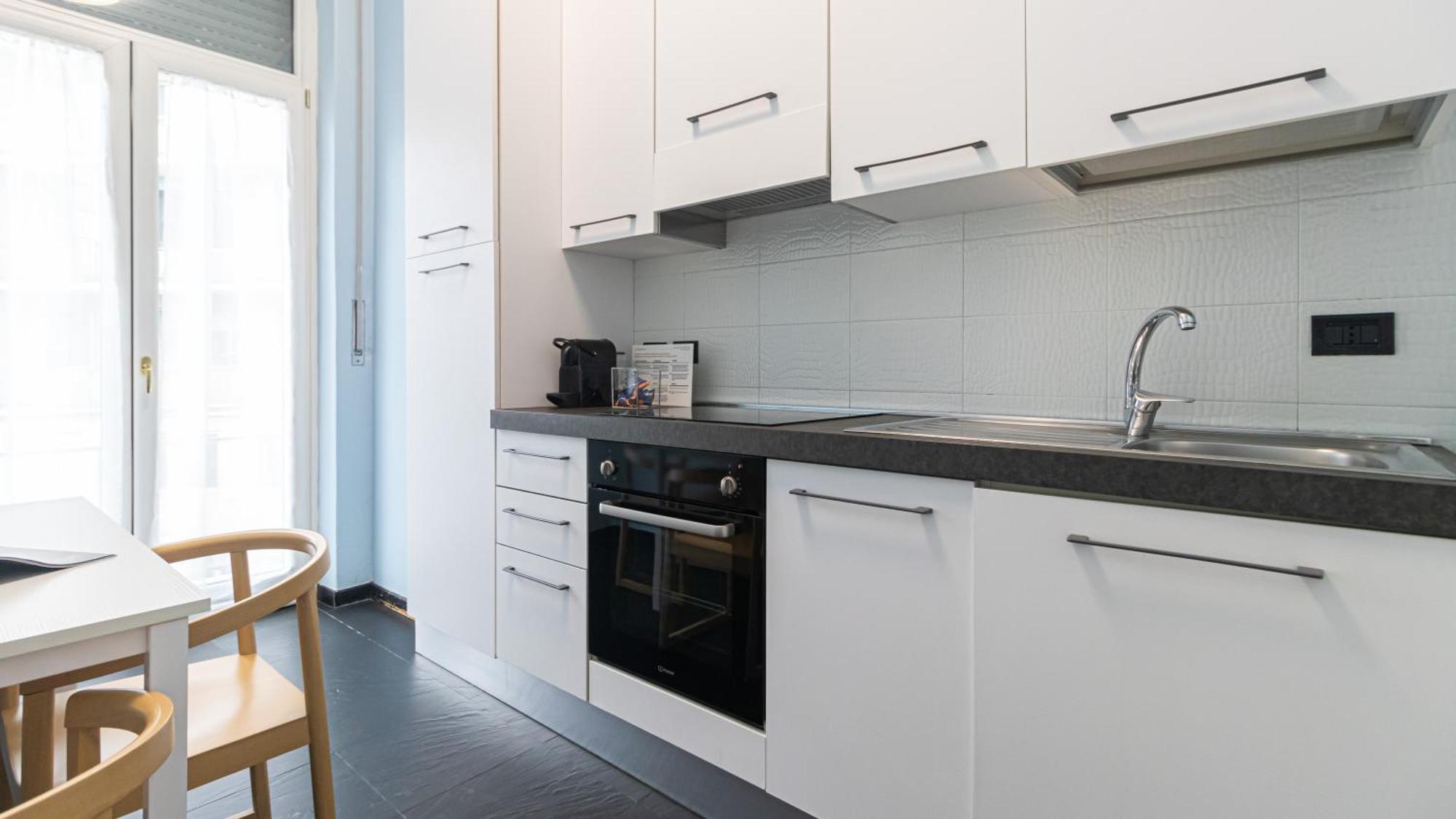 Italianway - Cannobio 8 Milano Eksteriør billede
