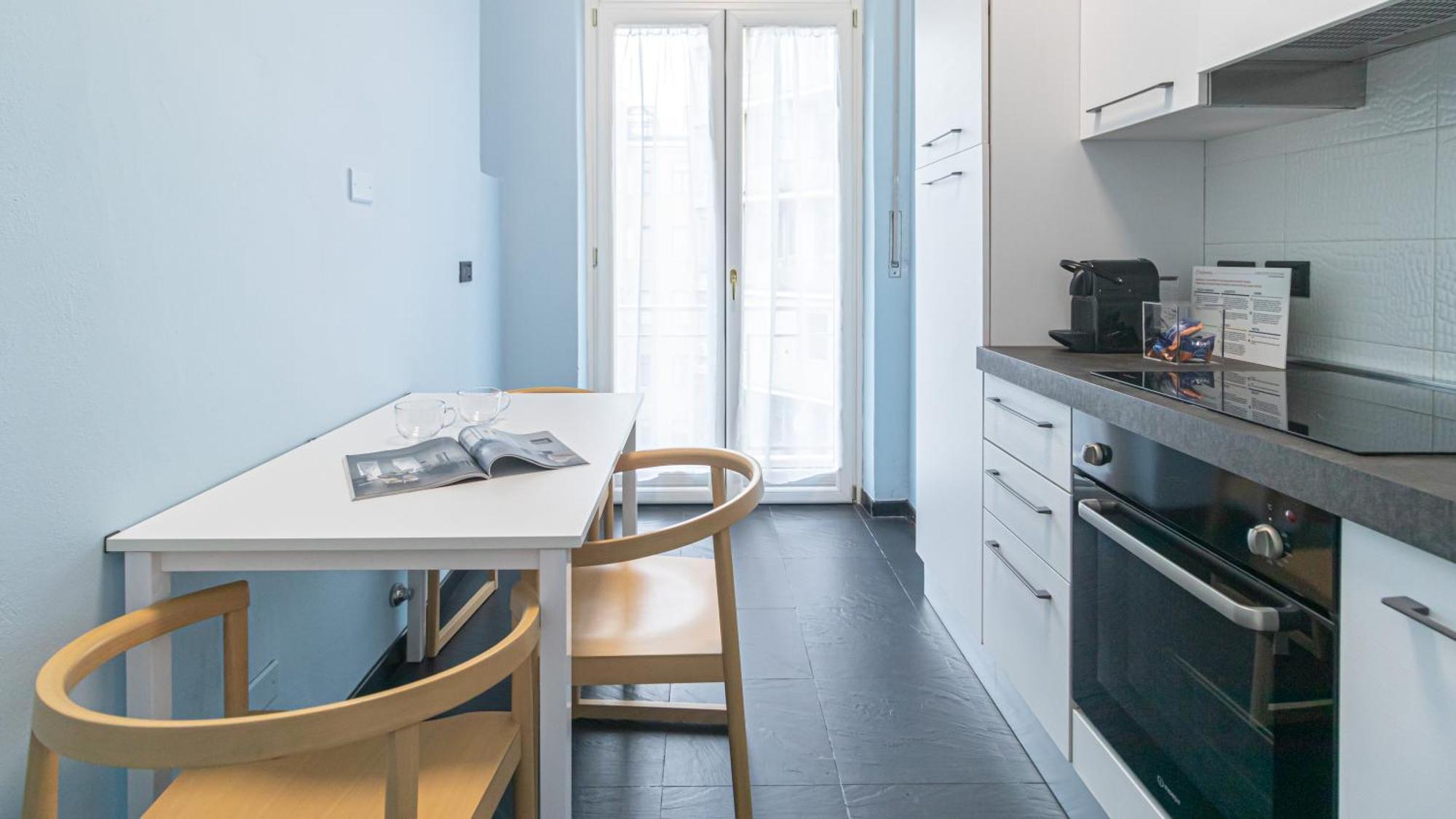 Italianway - Cannobio 8 Milano Eksteriør billede