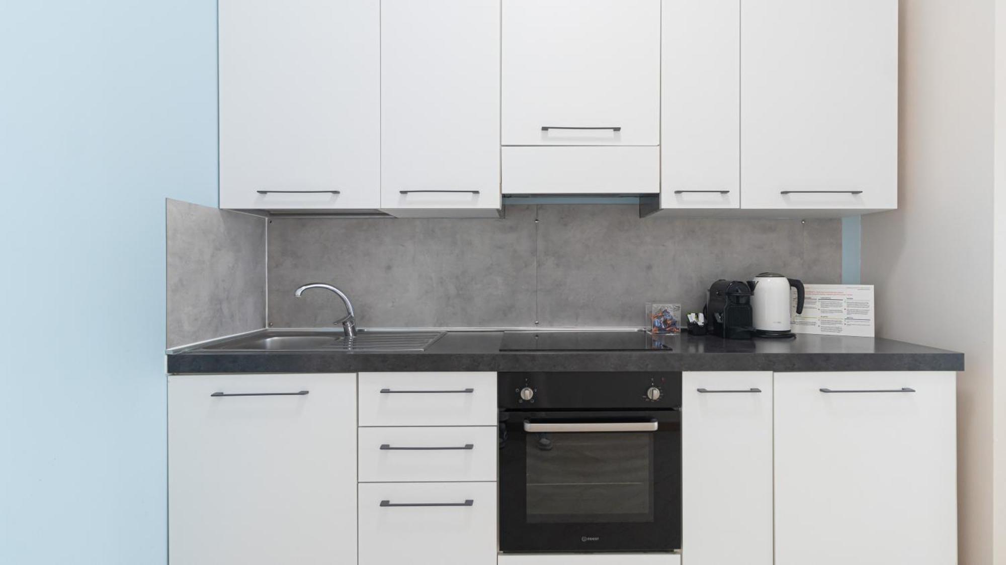 Italianway - Cannobio 8 Milano Eksteriør billede