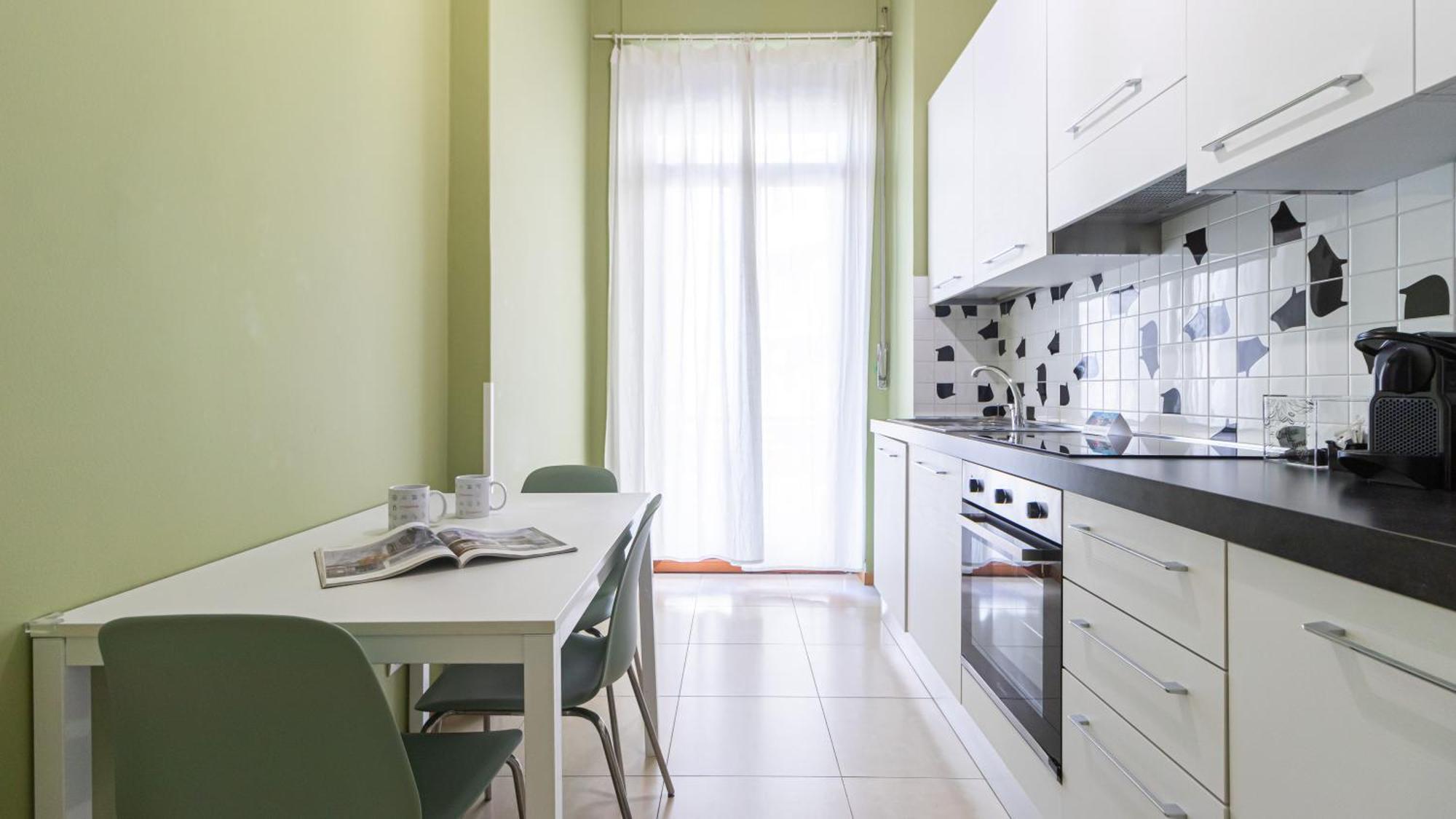 Italianway - Cannobio 8 Milano Eksteriør billede