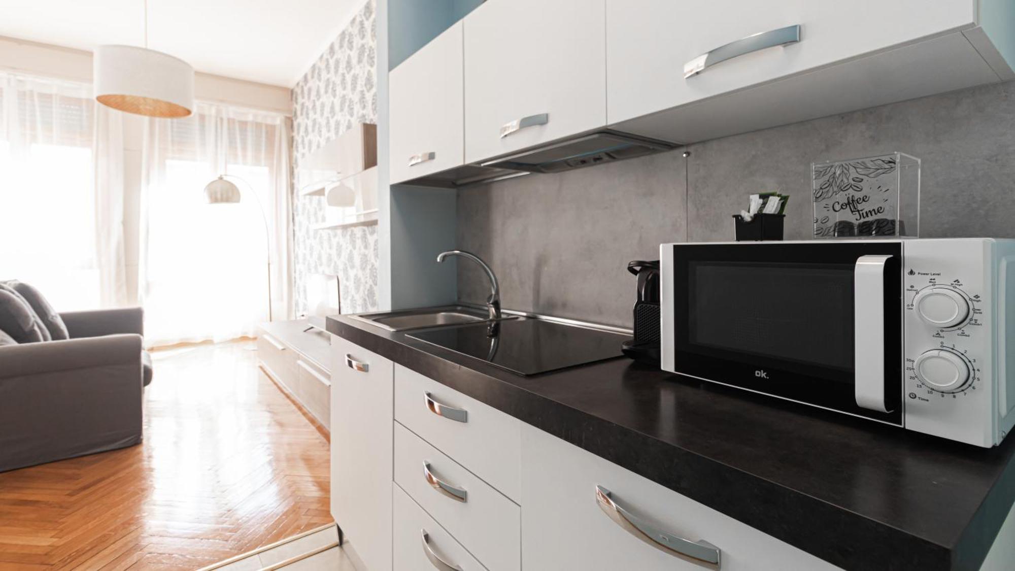 Italianway - Cannobio 8 Milano Eksteriør billede